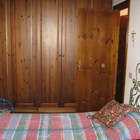 Apartamento Le Tre Rose Montagna Camigliatello Silano Exterior foto