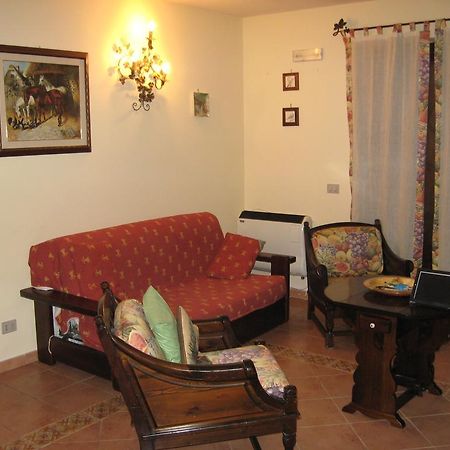 Apartamento Le Tre Rose Montagna Camigliatello Silano Exterior foto