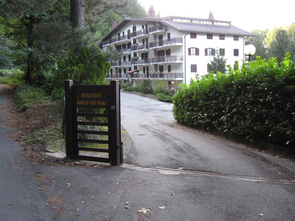 Apartamento Le Tre Rose Montagna Camigliatello Silano Habitación foto