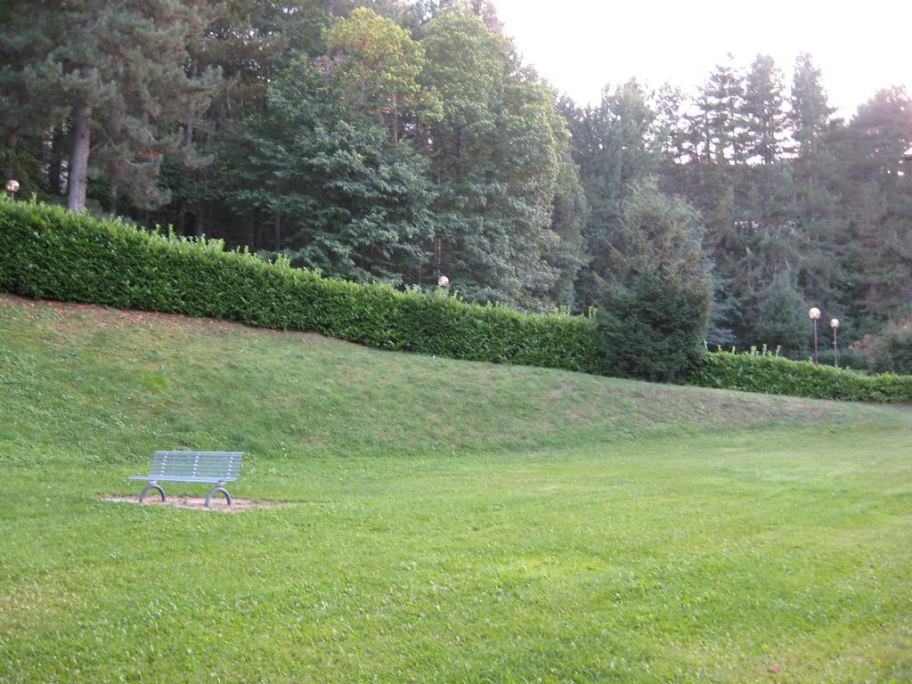 Apartamento Le Tre Rose Montagna Camigliatello Silano Habitación foto