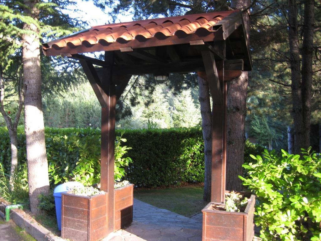 Apartamento Le Tre Rose Montagna Camigliatello Silano Habitación foto