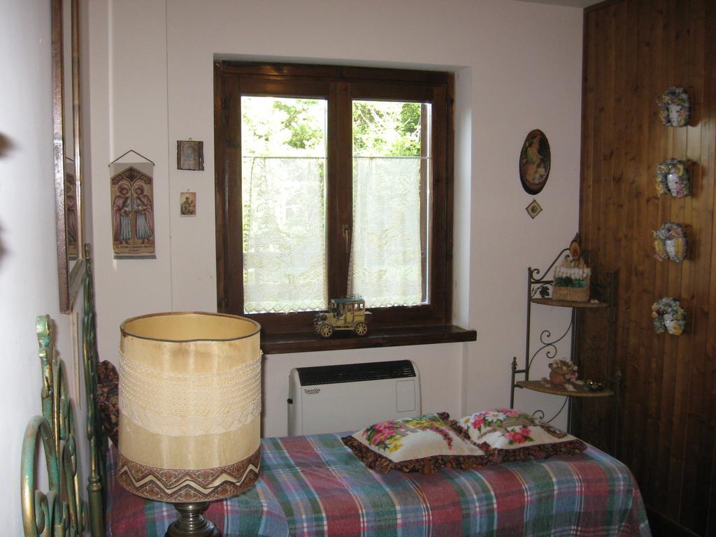 Apartamento Le Tre Rose Montagna Camigliatello Silano Habitación foto