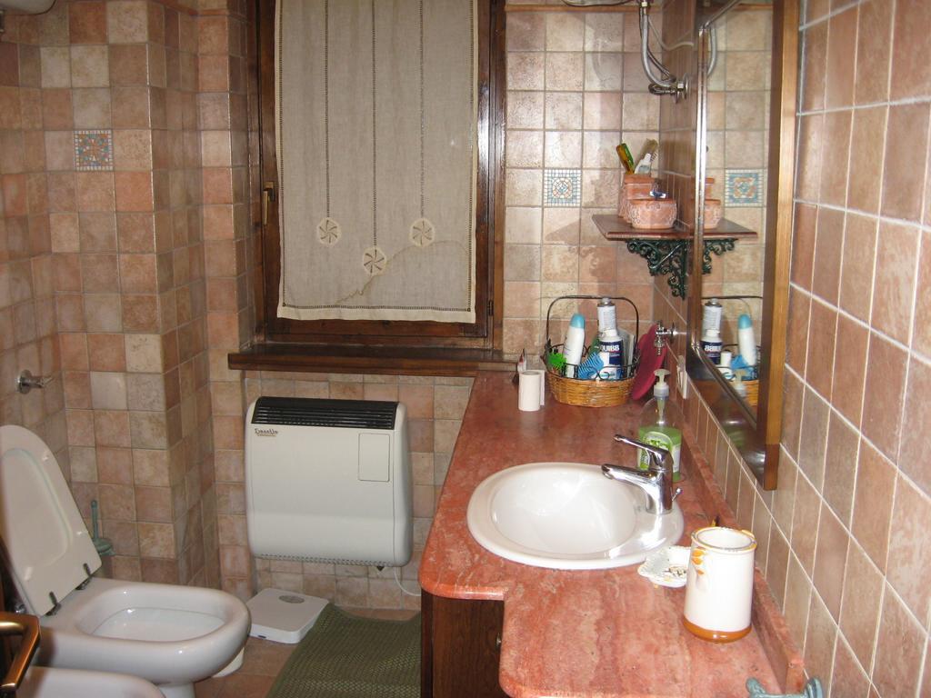 Apartamento Le Tre Rose Montagna Camigliatello Silano Habitación foto