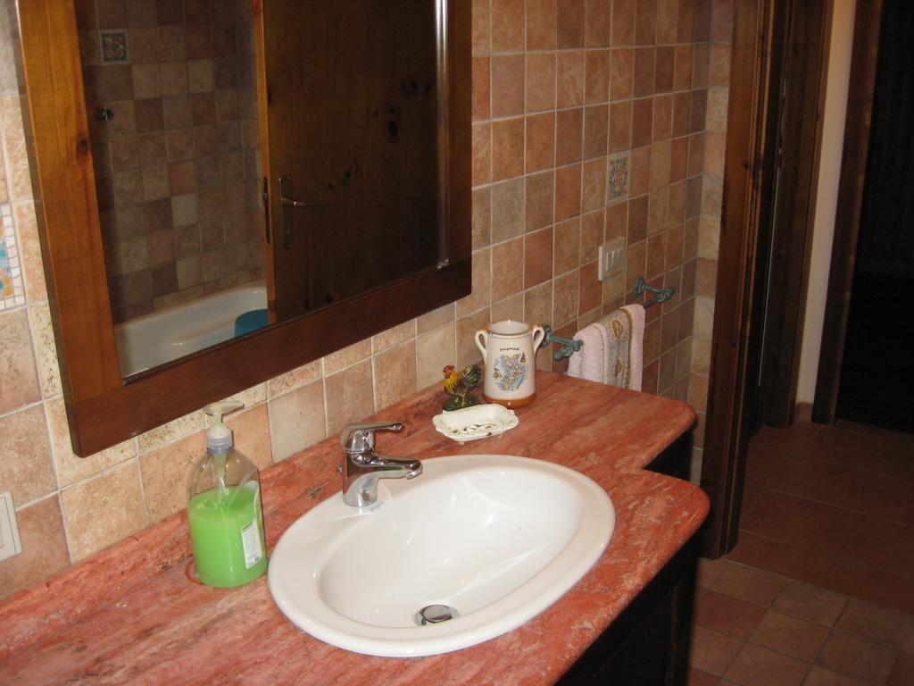 Apartamento Le Tre Rose Montagna Camigliatello Silano Habitación foto