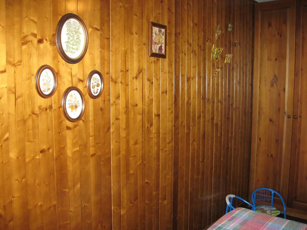 Apartamento Le Tre Rose Montagna Camigliatello Silano Habitación foto