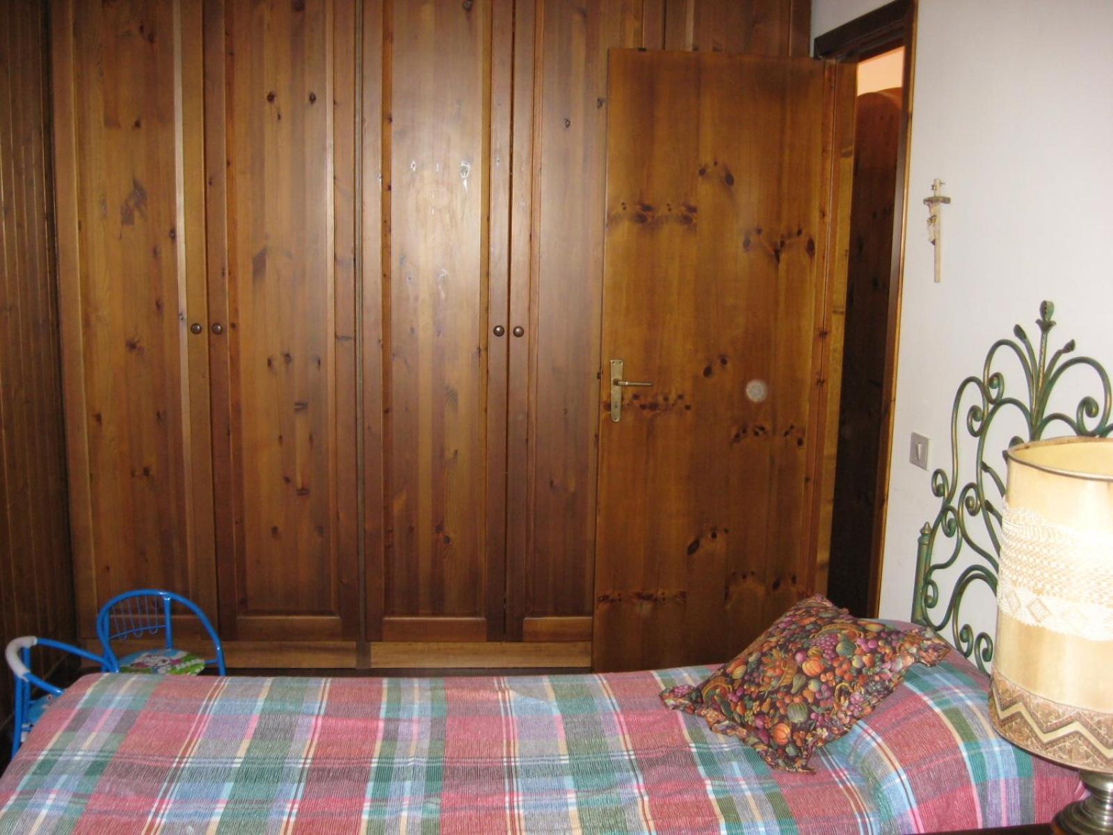 Apartamento Le Tre Rose Montagna Camigliatello Silano Exterior foto
