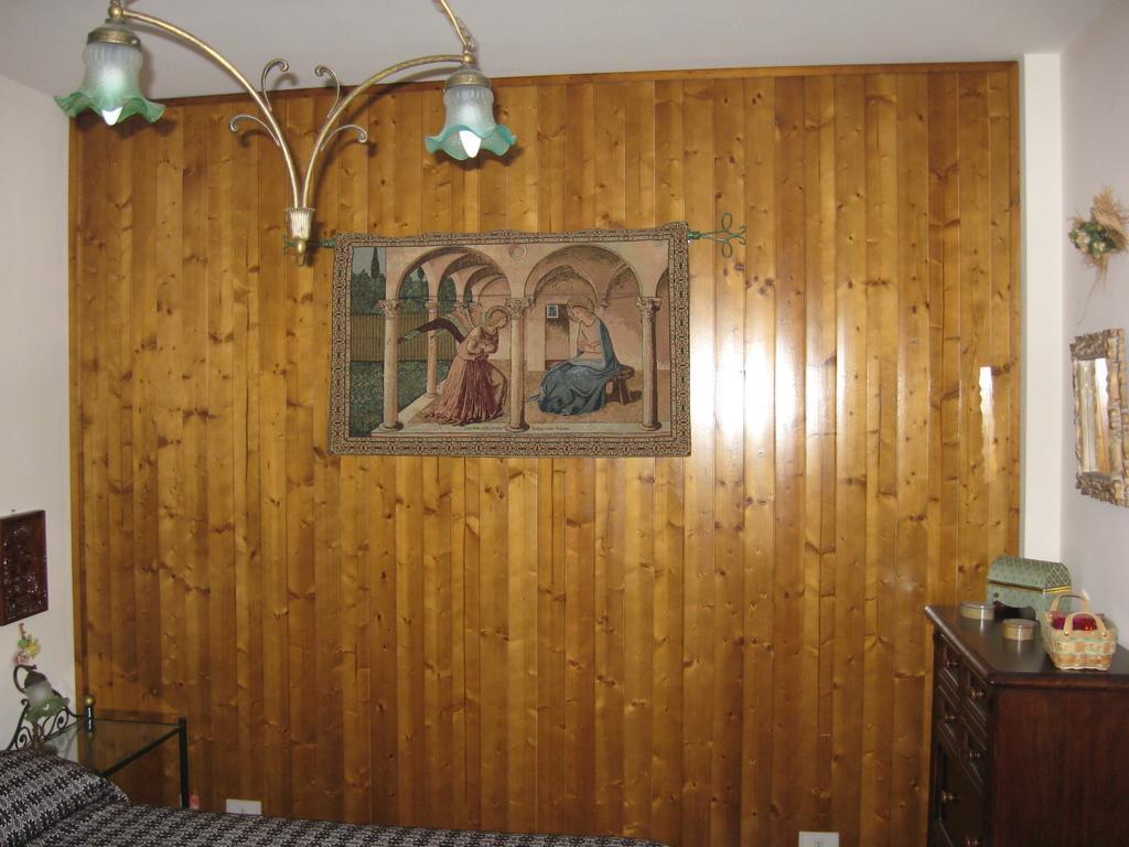 Apartamento Le Tre Rose Montagna Camigliatello Silano Habitación foto