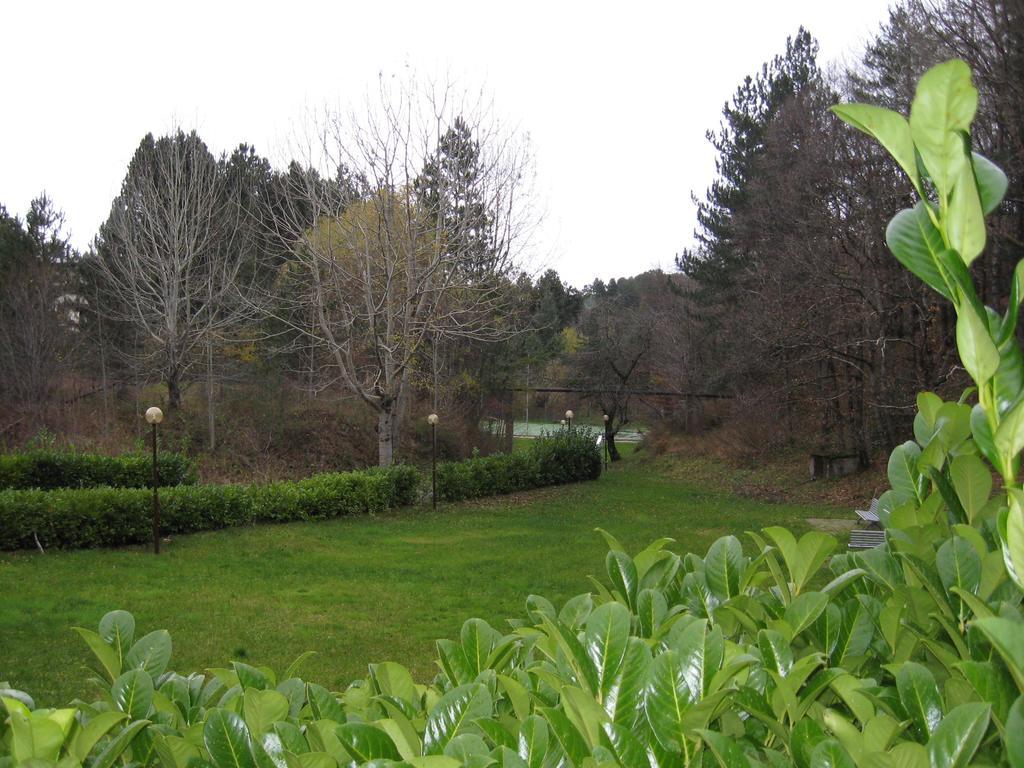Apartamento Le Tre Rose Montagna Camigliatello Silano Exterior foto
