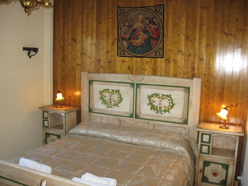 Apartamento Le Tre Rose Montagna Camigliatello Silano Exterior foto