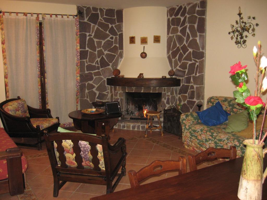 Apartamento Le Tre Rose Montagna Camigliatello Silano Exterior foto