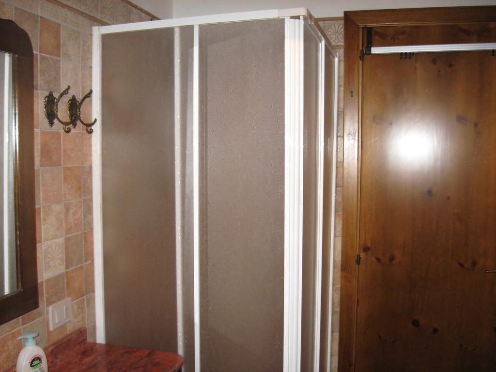 Apartamento Le Tre Rose Montagna Camigliatello Silano Exterior foto